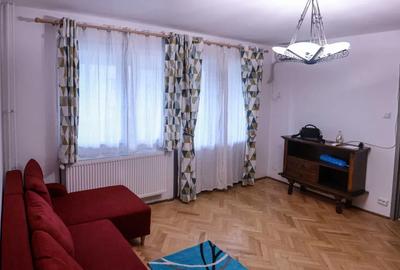 Apartament 3 camere Lujerului -Parc Liniei - 2