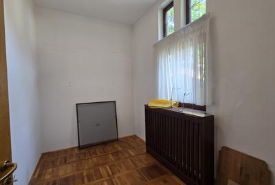 Vilă Individuală | Zona Iancu Nicolae – Pădurea Băneasa | Piscină - 19