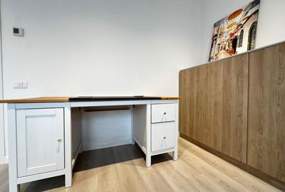 CASA DE INCHIRIAT | LUX | 5 CAMERE | 4 BAI | 2 PARCARI | NOU - 29