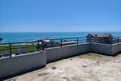 Apartament spectaculos 3 camere zona NIBIRU -COSTINESTI vedere la mare - 17