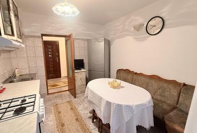 DE INCHIRIAT, 2 CAMERE DECOMANDAT, ET 1, BL-DUL POITIERS - 2
