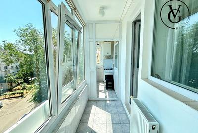 Apartament 2 camere | decomandat | centrala proprie | Tomis Nord - 7