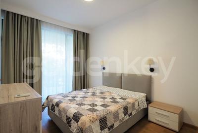 Apartament cu 3 camere mobilat | loc de parcare - 7