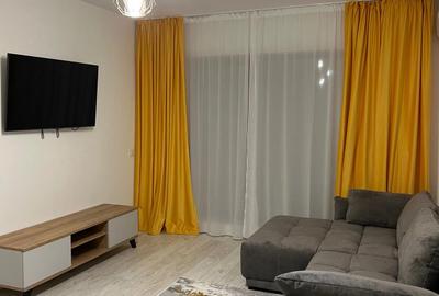 Apartament nou de 2 camere in Plazza Lujerului - 3