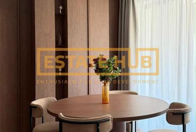 Apartament cu 3 camere, amenajare elegantă și terasă | The Nest - 10