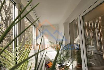 2 camere Victoriei Dr. Felix, renovat total - 9
