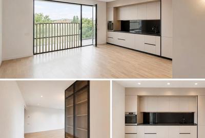 Apartament 3 Camere LUX | 107 MP | Iancu Nicolae | Mobilat si Utilat - 1