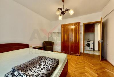 Ap 2 camere | decomandat | Capitol | 56 mp | Gaze | termen lung - 7