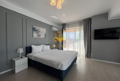 O camera,parcare, bloc nou, terasa,Manastur, West City, Calea Floresti - 6