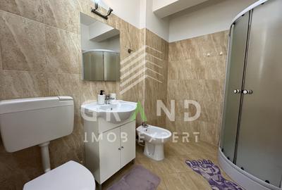 Ap 2 camere | BALCON | PARCARE | Semicentral–Zona Traian - 13