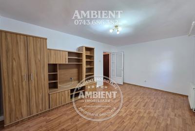 Apartament cu 2 camere, ETAJ 1, mobilat și utilat, VASLUI - zona RACOVIȚĂ; - 3