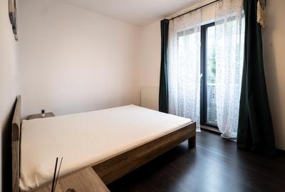 Apartament cu 2 camere I Semidecomandat I Mobilat  și utilat I Grigorescu - 6