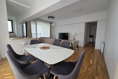 Apartament modern cu 3 camere | Aleea Privighetorilor | Baneasa – Iancu Nicolae - 8