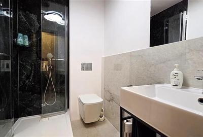 COMISION 0% Apartament superb 3 camere, 2 bai, mobilat, Monarh Tower - 7