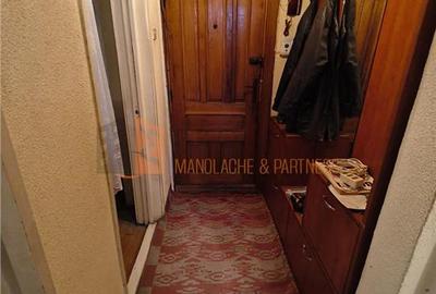 Apartament 3 camere cf1 decomandat zona Micro 3 - 12