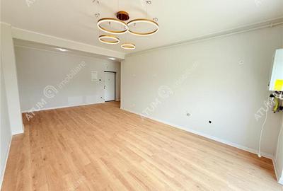 Apartament cu 2 camere decomandat în Șelimbăr