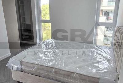 Apartament 3 camere lux, parcare, terasa 11 mp, Baza Sportiva Sopor - 4