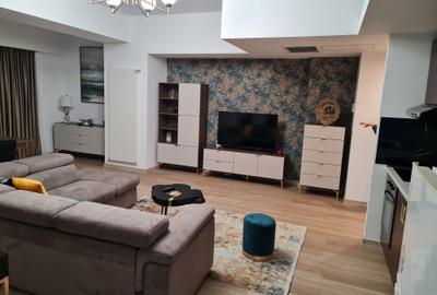 Exclusivitate - Faleza Nord Spectrum- 2 camere  cu 2 bai vedere la mare - 8