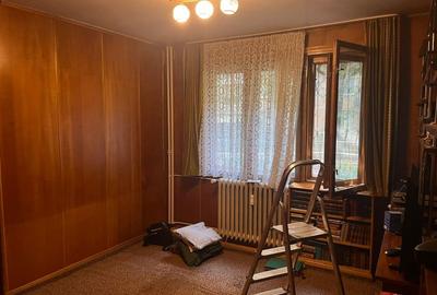 3 camere Tineretului | 70 mp | Parter | Boxă | 168.000 € - 5