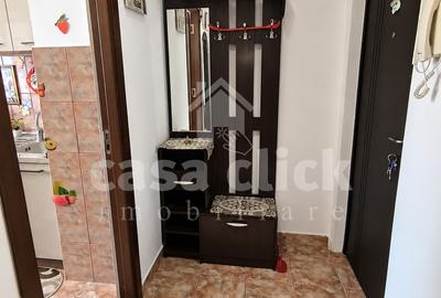2 camere Tiglina 1 | Etaj 2 din 4 | Centrală | Stradal - 4