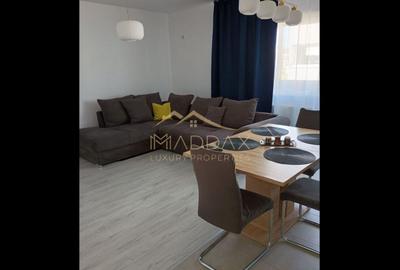 Inchiriere 3 Camere / Pallady  | Loc Parcare Inclus - 1