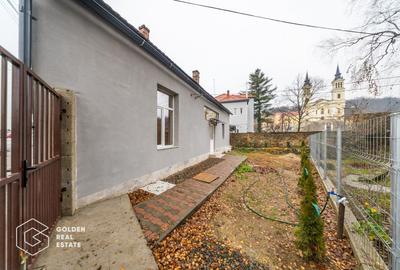 Casa cu 3 camere, Lipova, comision 0% - 14