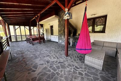 Vila de vacanta - Serento - 13