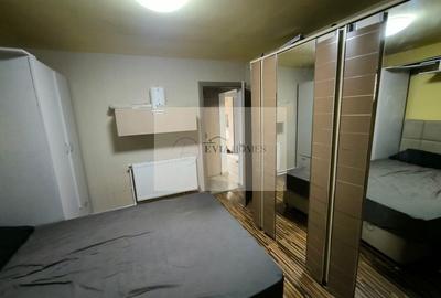 3 camere / 2 bai/ etaj 2 /  Intre Lacuri - 5