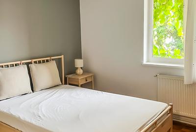 Apartament 3 camere, etaj 2, cartierul Strand 1 -aproape de parc - 2