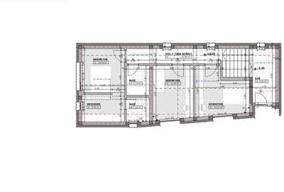 Parte duplex, 128 mp, teren 600 mp, zona Auchan Iris! - 6