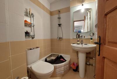 4 CAMERE  |  FALEZA NORD  | STRADA UNIRII - PESCARIE - 9