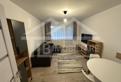 Apartament cu 2 camere, 40mp, Zona Semi-Central - 1