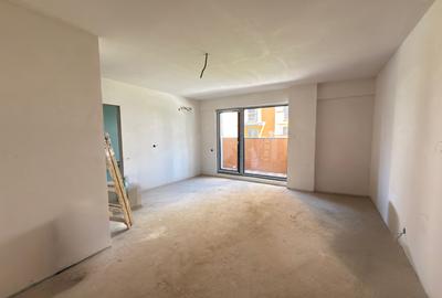 Apartament 1 cameră | 37.31m² | Între Lacuri, str. Dionisie Roman | Dezvoltator - 1
