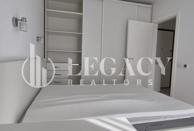 Apartament modern, 2 camere, Grand Beetle Păcurari - 16