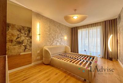 Loft Exclusivist | Drumul Poienii |Vedere spre Tâmpa | Parcare Subterana - 22