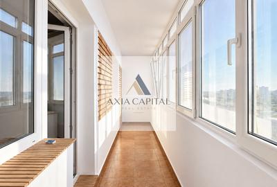 De închiriat | 3 camere | Renovat | Centrala proprie | Metrou Crângași - 8