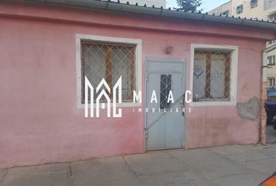 Spațiu comercial, de 58.76 mp, în Lazaret