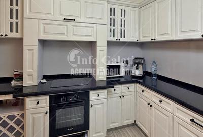 | Vila D+P+1, 320 mp | Teren: 1120 mp | Bld. George Cosbuc | - 5