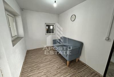Service auto, de inchiriat, Cheveresul Mare, 20 km de Timisoara. - 4