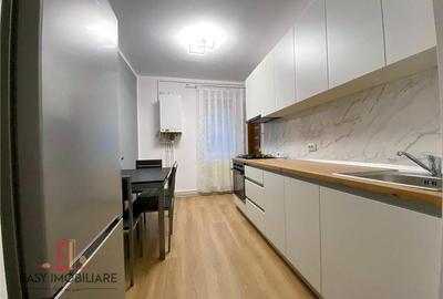 Apartament 2 camere, etaj 1, Tudor, Prieteniei, Targu Mures - 7