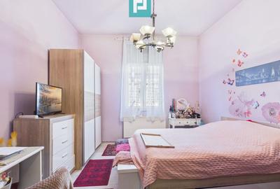 Apartament cu 2 camere, mobilat în Drăgășani