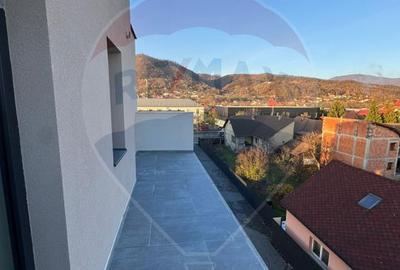 APARTAMENT IN BLOC NOU DE VANZARE IN CENTRUL VECHI 4 CAMERE - 12