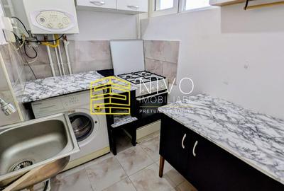 Apartament 1 cameră – Tg. Mureș – Ultracentral - Zona Grand - 4