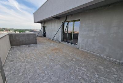 🔝 Penthouse finalizat 🌇Dezvoltator 0% comision-4 camere 🚇 Metrou Mihai Bravu - 15