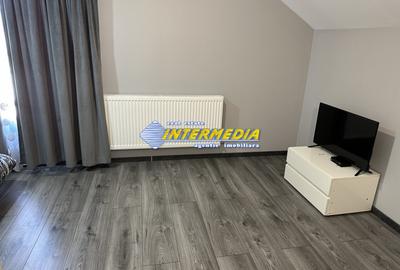 Casa noua de vanzare cu 4 camere in Alba Iulia finisata la cheie zona Micesti - 8