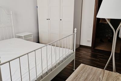 PARCUL TINERETULUI | 2 camere | Bloc nou | Mobilat & utilat | Balcon spatios | 5 - 7