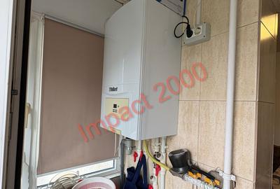 Apartament 3 camere zona Inel II - 5