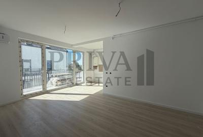 Apartament cu 2 camere decomandat în Freidorf