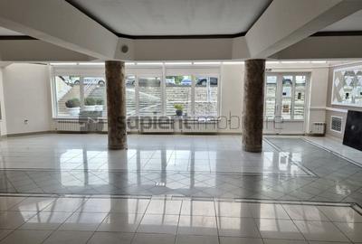 Sapient | Spațiu comercial – Centru Civic, Oradea - 3