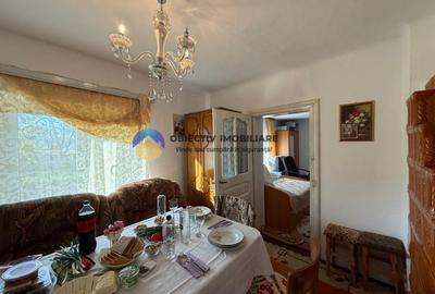 Casă + teren 5062 mp de vânzare – Târgu Neamț - 11
